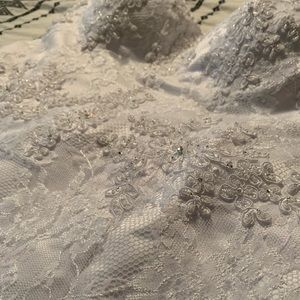 Alfred Angelo Wedding Dress